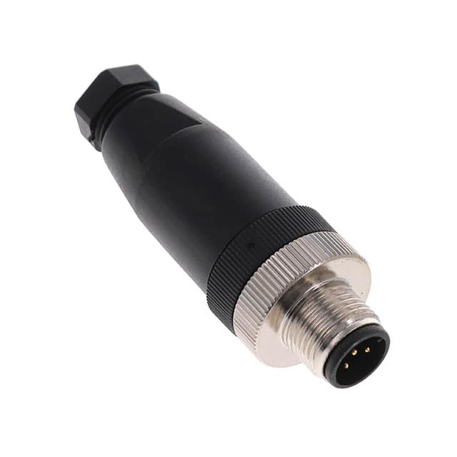 M12-05P-A-AE4 On Shore Technology Inc.  Assemblages de connecteurs circulaires